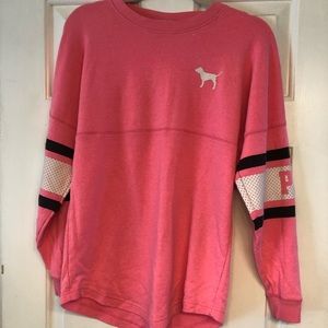 Victoria’s Secret ans PINK Items-Tops, Bras, Bags